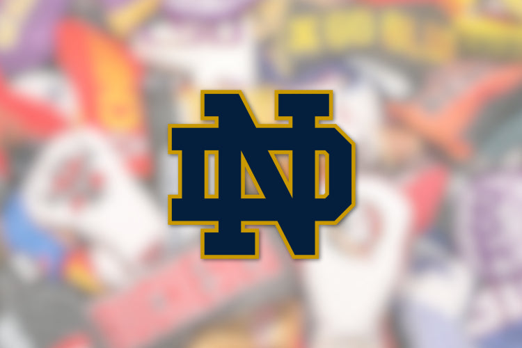 University Of Notre Dame