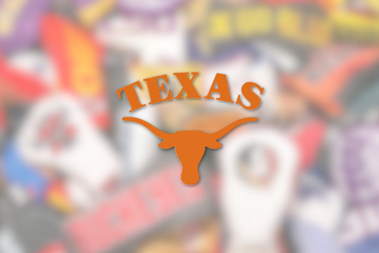 University Of Texas