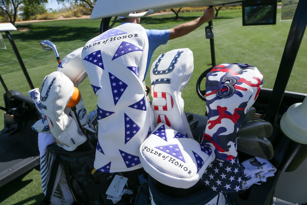 USA Collection