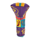 Destination "Arizona" Blade Putter Cover