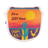 Destination "Arizona" Mallet Putter Cover
