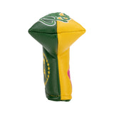 Barstool Golf "Azalea" Blade Putter Cover