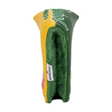 Barstool Golf "Azalea" Blade Putter Cover