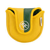 Barstool Golf "Azalea" Mallet Putter Cover