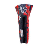 Barstool Golf "Logos" Blade Putter Cover