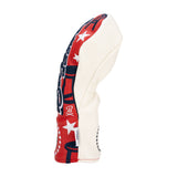 Barstool Golf "Logos" Fairway Headcover