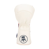 Barstool Golf "Logos" Fairway Headcover