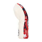 Barstool Golf "Logos" Fairway Headcover