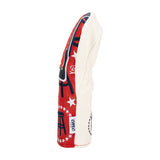 Barstool Golf "Logos" Hybrid Headcover
