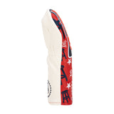 Barstool Golf "Logos" Hybrid Headcover