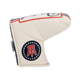 Barstool Golf "Pinstripe" Blade Putter Cover