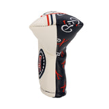 Barstool Golf "Pinstripe" Blade Putter Cover