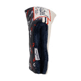 Barstool Golf "Pinstripe" Blade Putter Cover