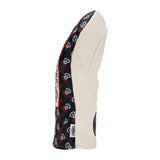 Barstool Golf "Pinstripe" Driver Headcover