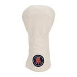 Barstool Golf "Pinstripe" Driver Headcover