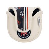 Barstool Golf "Pinstripe" Mallet Putter Cover