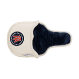 Barstool Golf "Pinstripe" Mallet Putter Cover