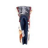 Barstool Golf "Saturday Game" Blade Putter Cover