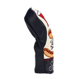 Barstool Golf "Saturday Game" Fairway Headcover