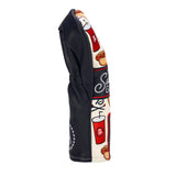 Barstool Golf "Saturday Game" Hybrid Headcover