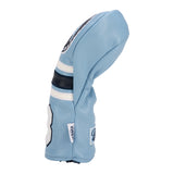 Barstool Golf "Varsity Blue" Fairway Headcover