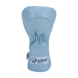 Barstool Golf "Varsity Blue" Fairway Headcover