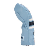 Barstool Golf "Varsity Blue" Fairway Headcover