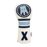 Barstool Golf "Varsity Blue" Hybrid Headcover