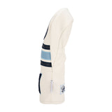 Barstool Golf "Varsity Blue" Hybrid Headcover