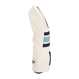 Barstool Golf "Varsity Blue" Hybrid Headcover