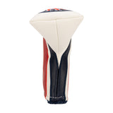 Barstool Golf "Varsity Red" Blade Putter Cover