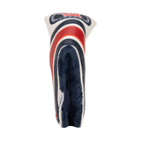 Barstool Golf "Varsity Red" Blade Putter Cover