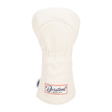 Barstool Golf "Varsity Red" Driver Headcover