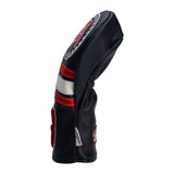Barstool Golf "Varsity Red" Fairway Headcover