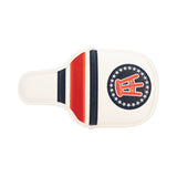 Barstool Golf "Varsity Red" Mallet Putter Cover