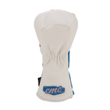 Bazooka "Bubble Gum" Fairway Headcover