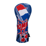 Bomb It "3.0" Hybrid Headcover