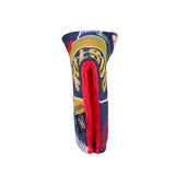 Destination "Boston" Blade Putter Cover