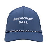 Breakfast Ball