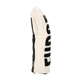 "Fudge" Fairway Headcover