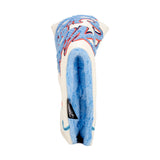 "Nine and Wine" Blade Putter Cover