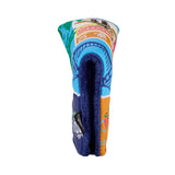 Destination "California" Blade Putter Cover