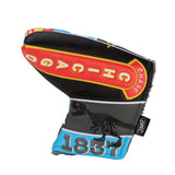 Destination "Chicago" Blade Putter Cover