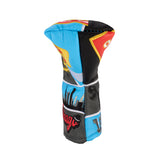 Destination "Chicago" Blade Putter Cover