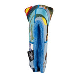 Destination "Colorado" Blade Putter Cover