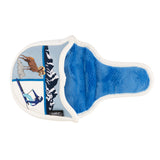 Destination "Colorado" Mallet Putter Cover