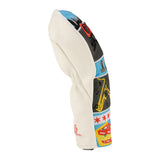 Destination "Chicago" Fairway Headcover
