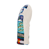 Destination "Colorado" Fairway Headcover