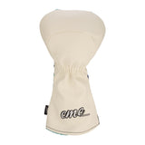 Destination "Dallas" Driver Headcover