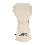 Destination "Houston" Driver Headcover
